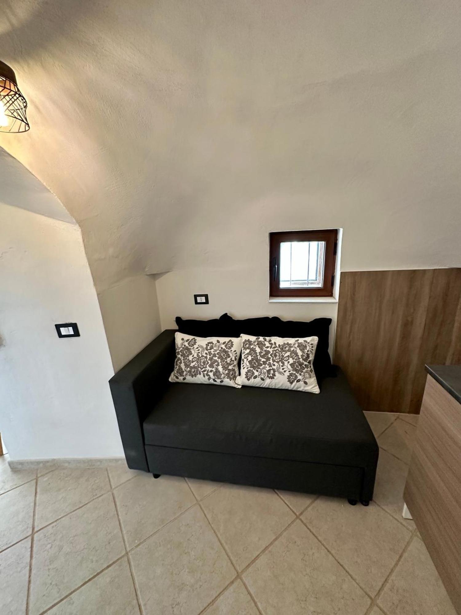 Vila Trulli In Contrada Noci Exteriér fotografie